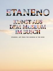 Holger Bunk – Katalog zur Ausstellung «Etaneno – Kunst aus dem Museum im Busch» (2011)